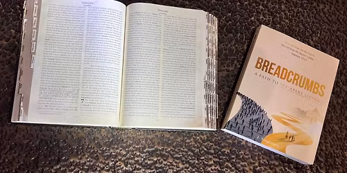 Breadcrumbs - Home Fellowship Scripture Study - Branson, MO