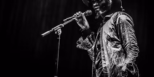 FANTASTIC NEGRITO