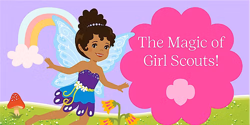 Explore the World of Girl Scouts