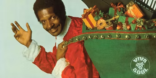 The Viva Soul Club Christmas Party 