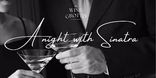 A Night With Sinatra & Friends