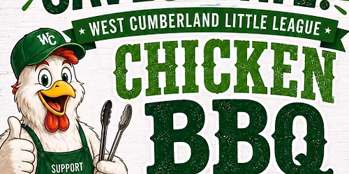 WCLL Chicken BBQ