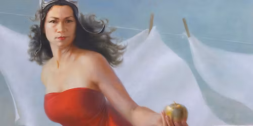 Bella Jin Hi Preview Performance