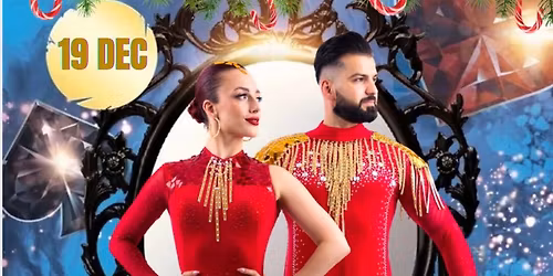 ACRO & TRICKS BOOTCAMP \ud83d\udd25