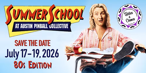ATX SUMMER SCHOOL 2026