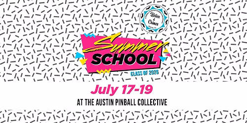 ATX SUMMER SCHOOL 2026