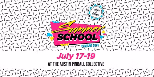 ATX SUMMER SCHOOL 2026