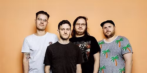 PUP & Jeff Rosenstock Tickets