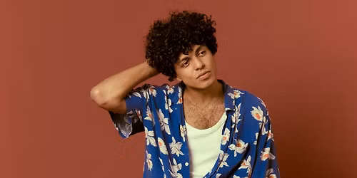 Leo Middea | BIRD | SOLD OUT