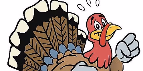 November Fitness Takeover