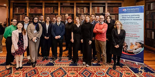 Encephalitis Conference 2025