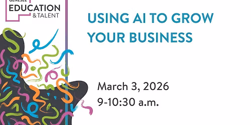 Using AI to Grow Your Business