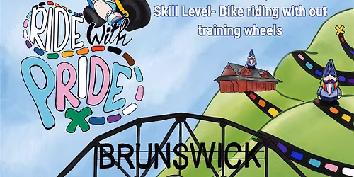 Brunswick Pride Ride