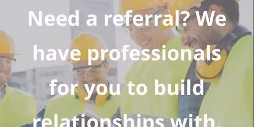 Monthly Breakfast Meeting