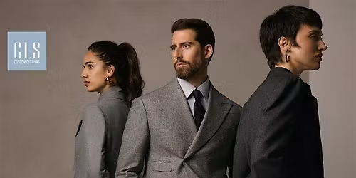 GLS Holiday Trunk Show