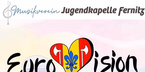 \ud83d\udc9b\u2764\ufe0f\ud83d\udc99EUROVISION - Konzert\ud83c\udfb6