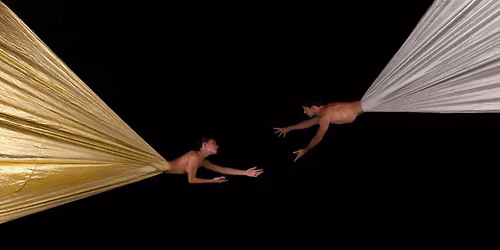 NoGravity Theatre: Divine Comedy Reloaded