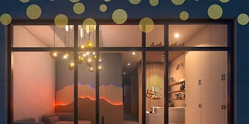 New Year, New You Celebration