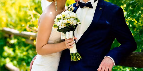 Ultimate Wedding Expo at the Mellwood Art Center