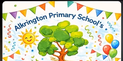 Alkrington Primary Summer Fair