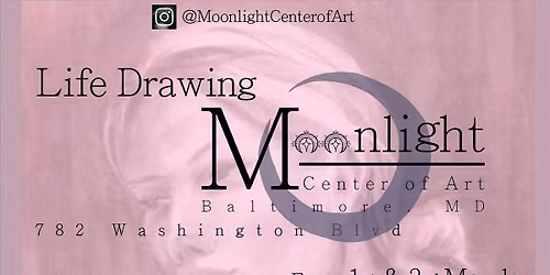 Life Drawing