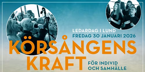 K\u00f6rs\u00e5ngens kraft - f\u00f6r indvid och samh\u00e4lle 