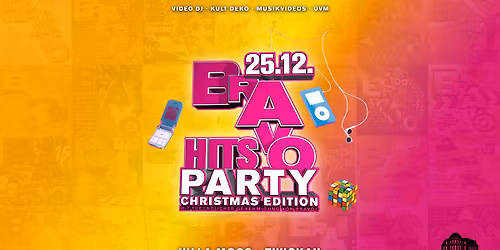 \ud83d\udc9c BRAVO Hits Party \ud83d\udc9c \u2013 Christmas Edition \ud83c\udf84\ud83c\udf1f