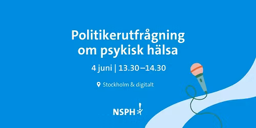 Politikerutfr\u00e5gning 2026