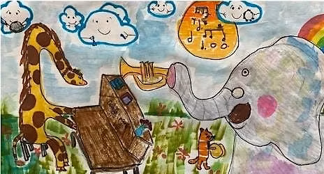 Inspiring Young Musicians