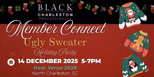 BCP HOLIDAY MEMBER CONNECT