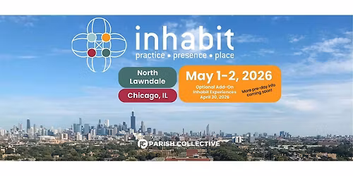 Inhabit Conference 2026