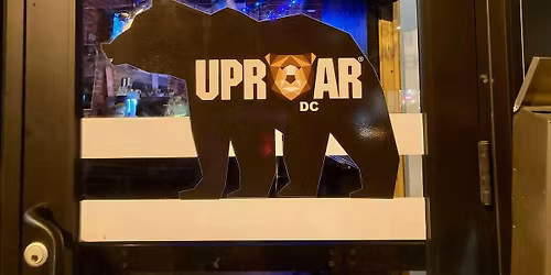 LGBTQ+ Community Happy Hour @ UPROAR Rooftop