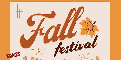 Fall Festival