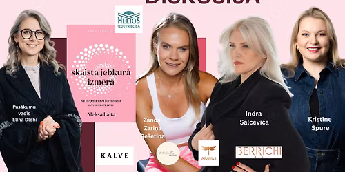 SKAISTA JEBKUR\u0100 IZM\u0112R\u0100