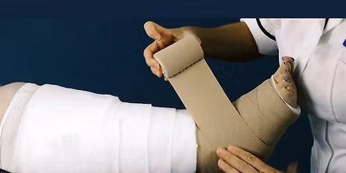 BOB ICB Clinistretch Training - Part 2 - Kidlington 17.12.2025