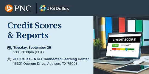Credit Scores and Reports