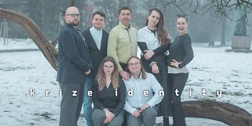 Krize identity + Permanent risk na Zahrad\u011b