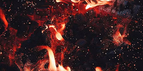 The Flame of Sacred Love: Exploring the gift of the Holy Spirit