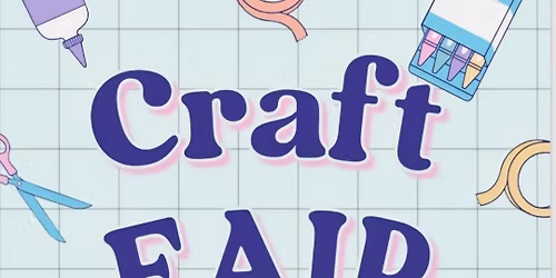 Craft Fair at Brentwood Estates, Hudson