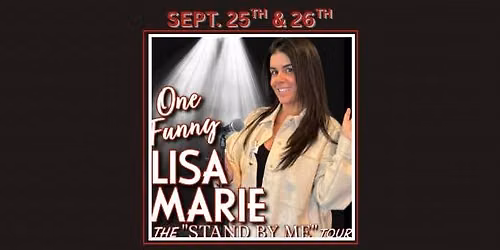 One Funny Lisa Marie