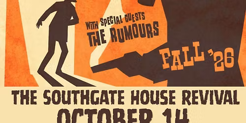 Supersuckers, The Rumours