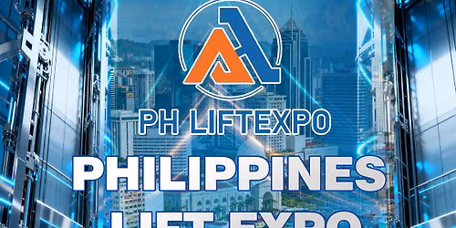 Philippines Lift Expo 2026