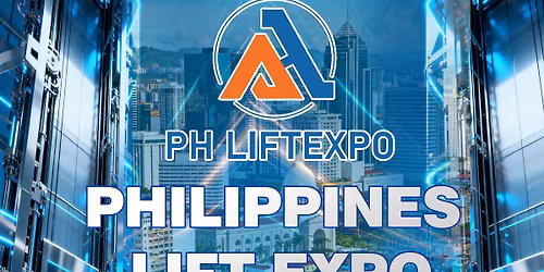 Philippines Lift Expo 2026