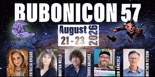 Bubonicon 57