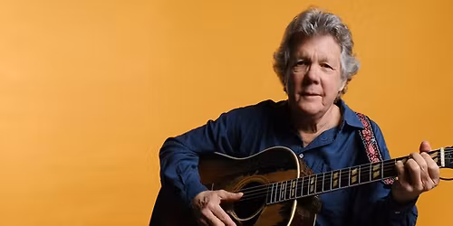 WXPN Welcomes Steve Forbert & The New Renditions