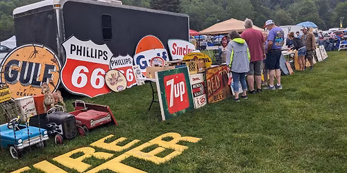 Maggie Valley Swap Meet