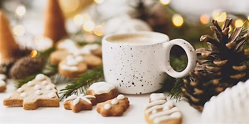 Coffee for the Holidays