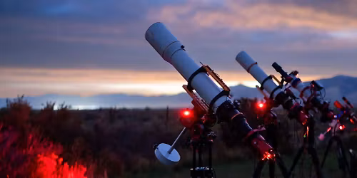 Discussion on How to Select Your First Telescope 