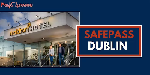Safepass Dublin