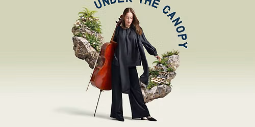 MCO + James Crabb - Under the Canopy